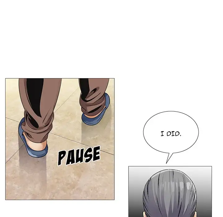 Jeopardy Chapter 41 - Manhwa18.com