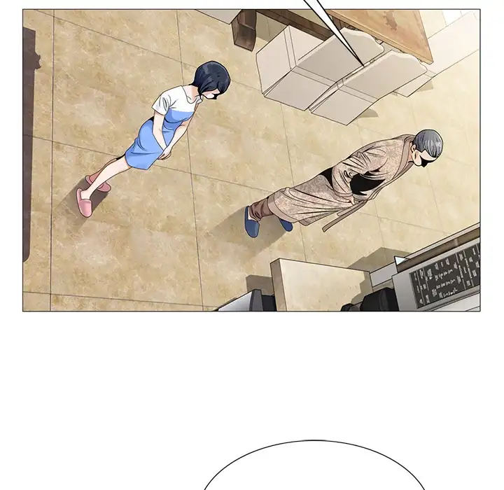 Jeopardy Chapter 41 - Manhwa18.com