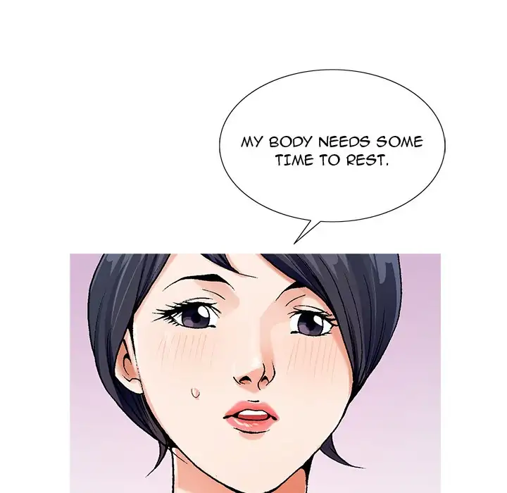 Jeopardy Chapter 41 - Manhwa18.com