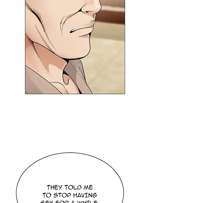 Jeopardy Chapter 41 - Manhwa18.com