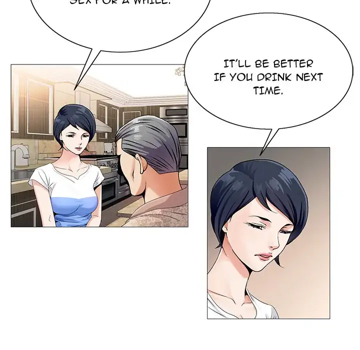 Jeopardy Chapter 41 - Manhwa18.com