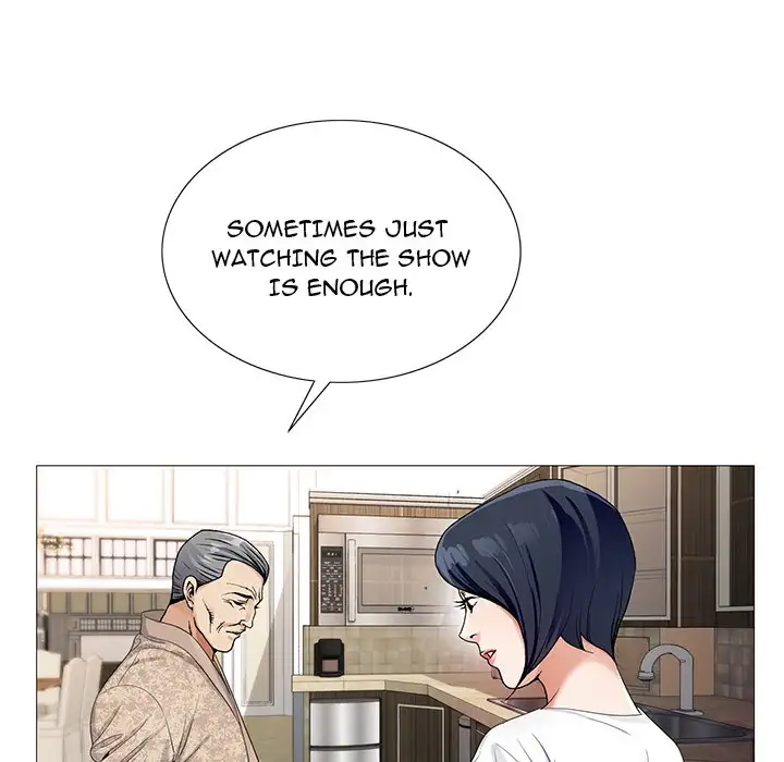 Jeopardy Chapter 41 - Manhwa18.com