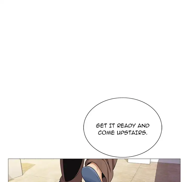 Jeopardy Chapter 41 - Manhwa18.com