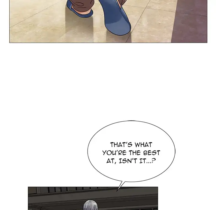 Jeopardy Chapter 41 - Manhwa18.com
