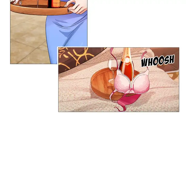 Jeopardy Chapter 41 - Manhwa18.com