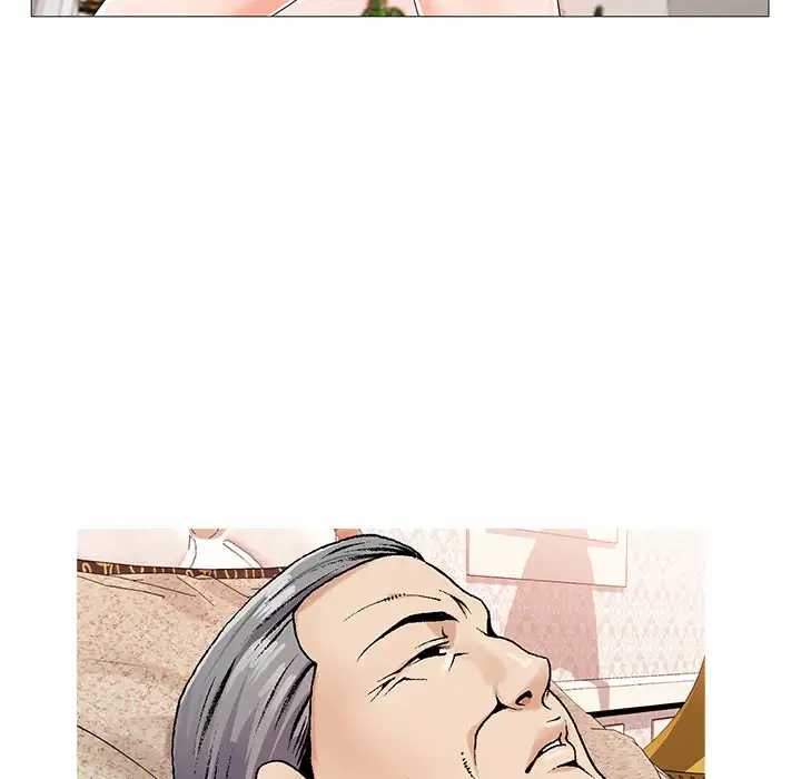 Jeopardy Chapter 41 - Manhwa18.com