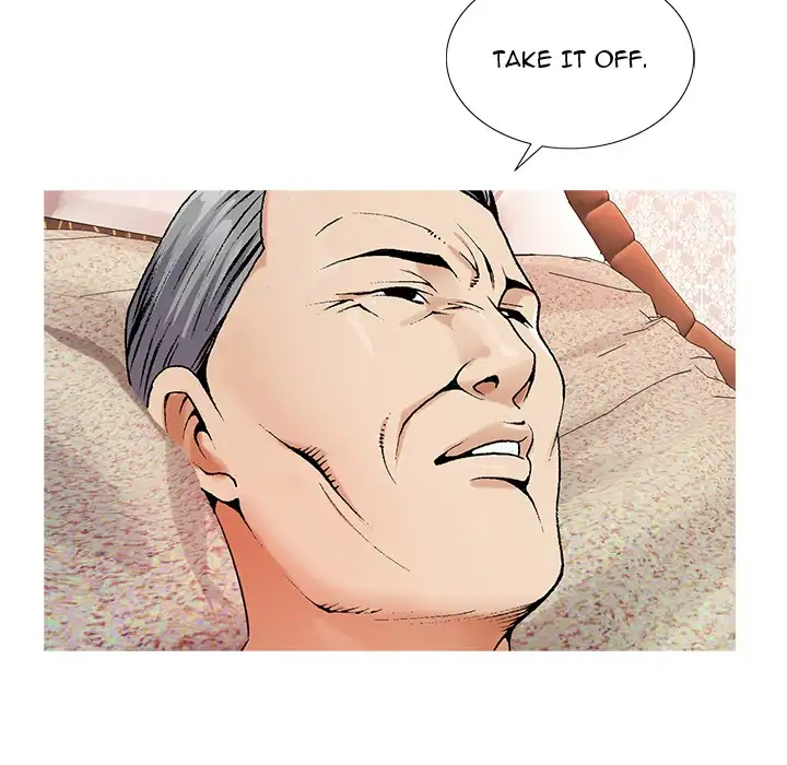 Jeopardy Chapter 41 - Manhwa18.com