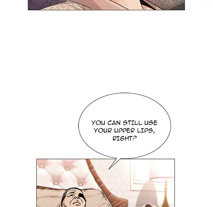 Jeopardy Chapter 41 - Manhwa18.com