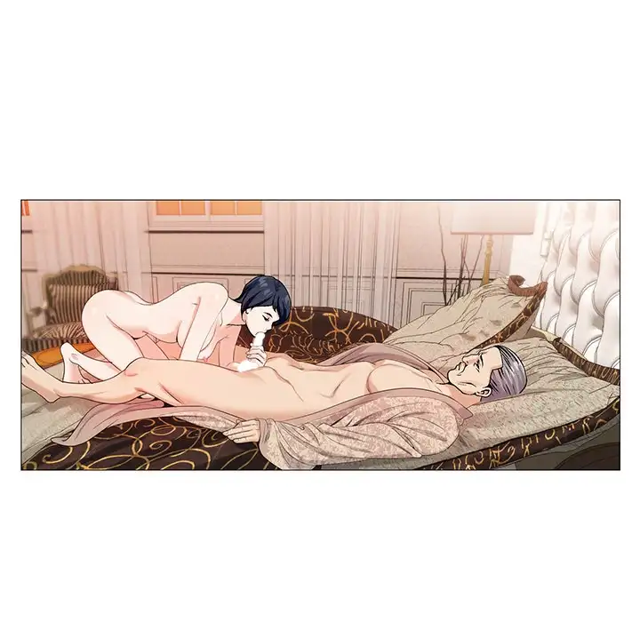 Jeopardy Chapter 41 - Manhwa18.com