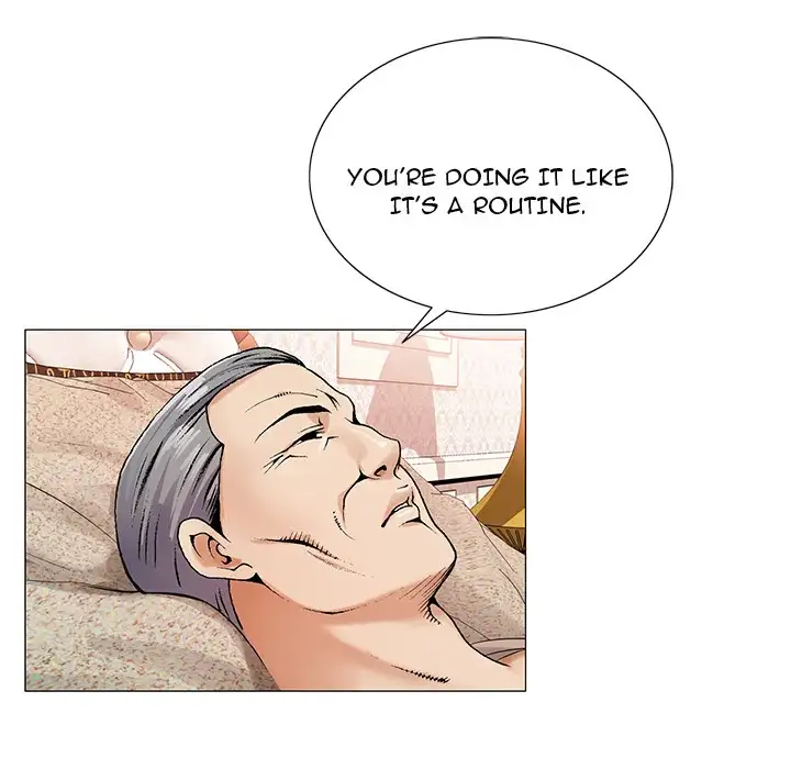 Jeopardy Chapter 41 - Manhwa18.com