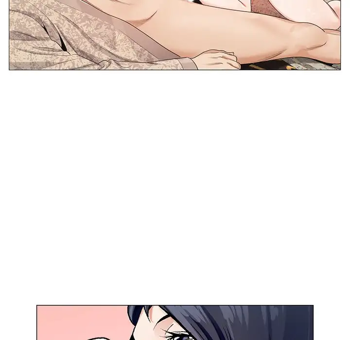 Jeopardy Chapter 41 - Manhwa18.com