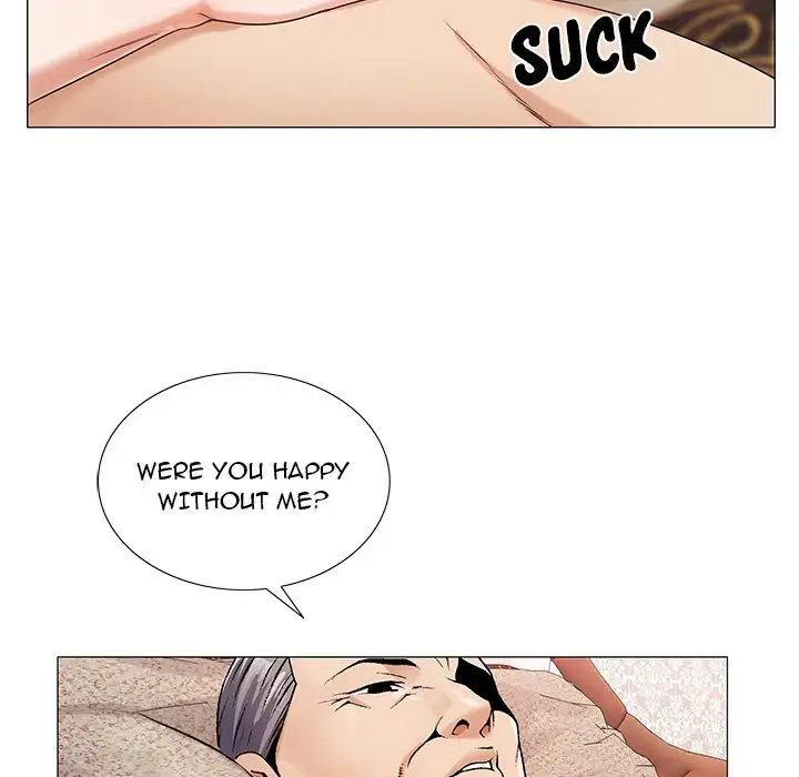Jeopardy Chapter 41 - Manhwa18.com