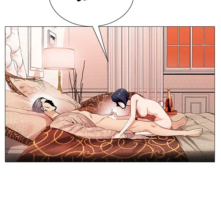 Jeopardy Chapter 41 - Manhwa18.com