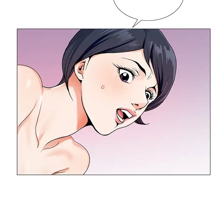 Jeopardy Chapter 41 - Manhwa18.com