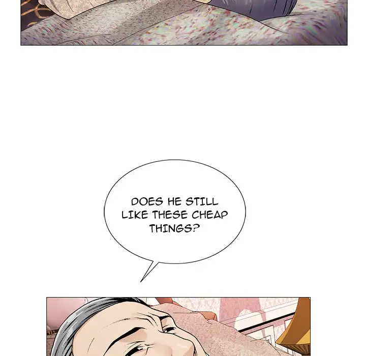 Jeopardy Chapter 41 - Manhwa18.com