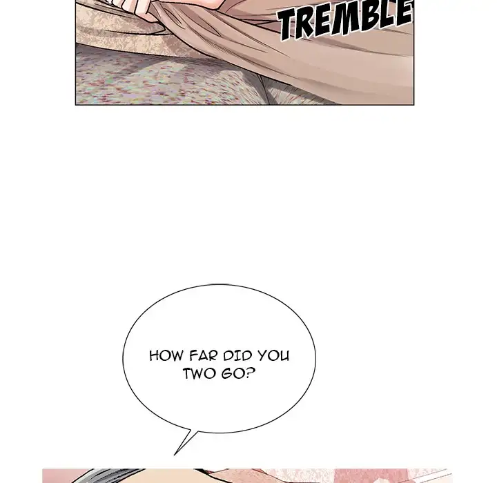 Jeopardy Chapter 41 - Manhwa18.com