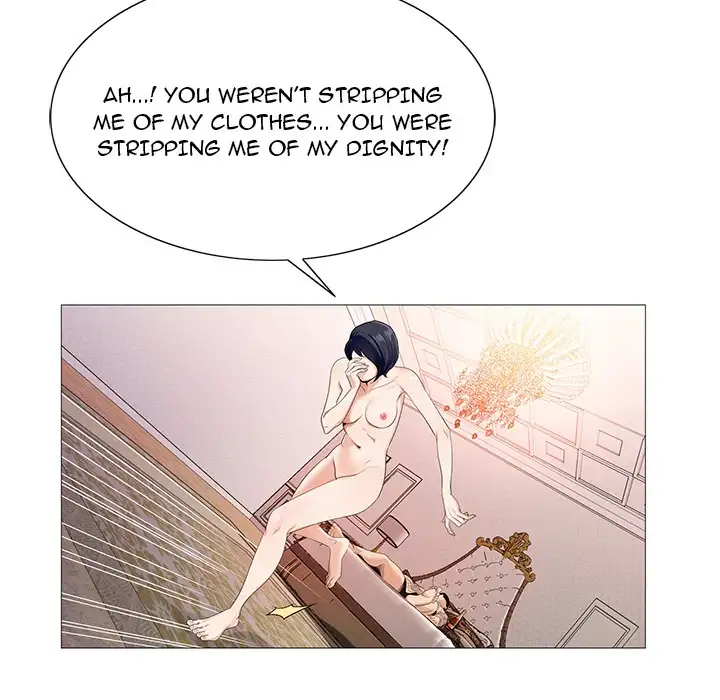 Jeopardy Chapter 41 - Manhwa18.com