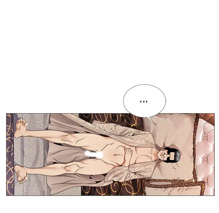 Jeopardy Chapter 41 - Manhwa18.com