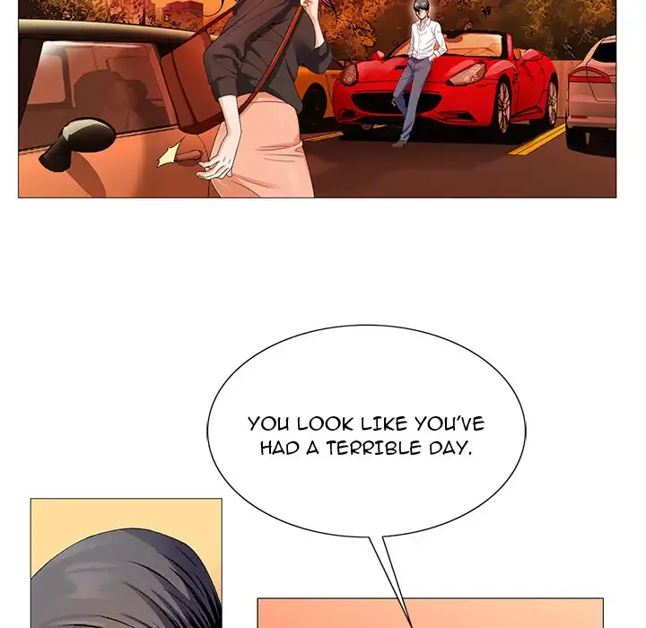 Jeopardy Chapter 42 - Manhwa18.com