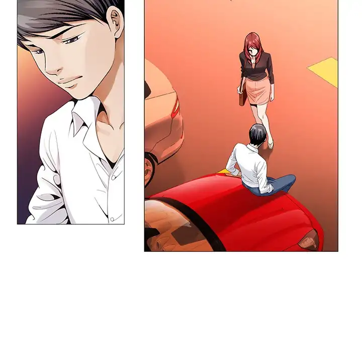 Jeopardy Chapter 42 - Manhwa18.com