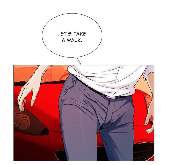 Jeopardy Chapter 42 - Manhwa18.com