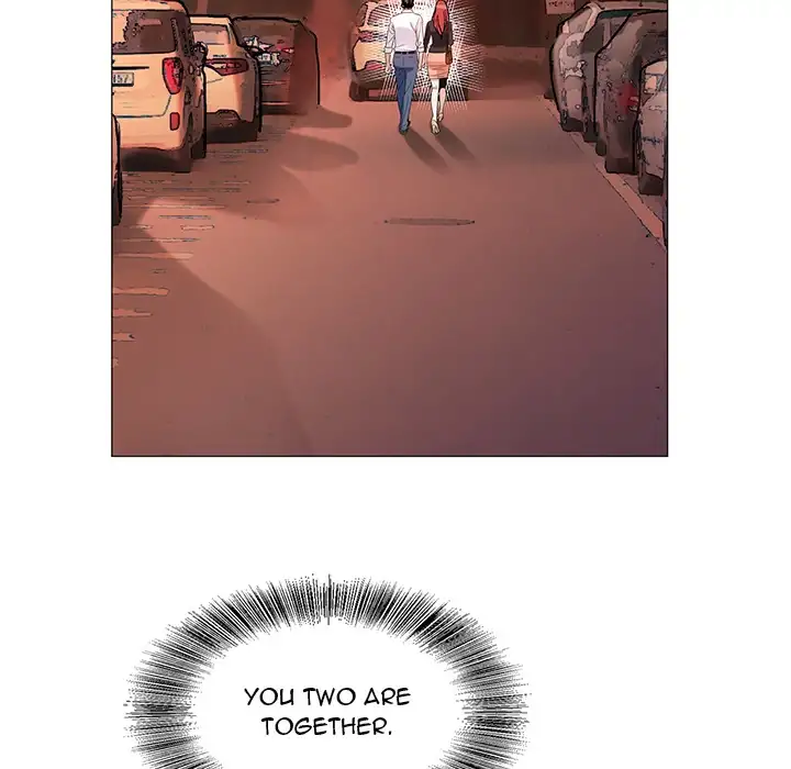 Jeopardy Chapter 42 - Manhwa18.com