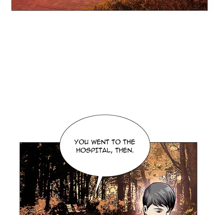 Jeopardy Chapter 42 - Manhwa18.com
