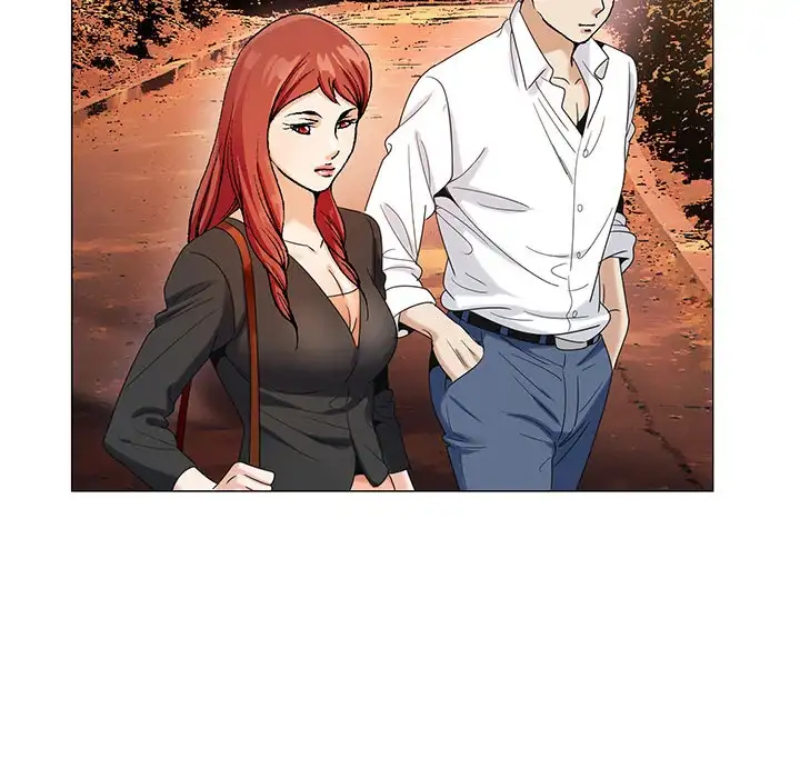 Jeopardy Chapter 42 - Manhwa18.com