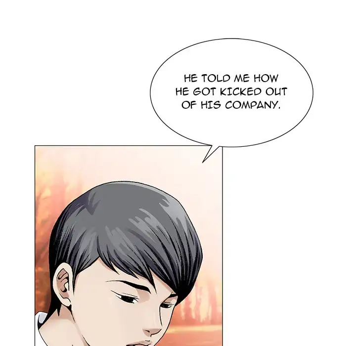 Jeopardy Chapter 42 - Manhwa18.com