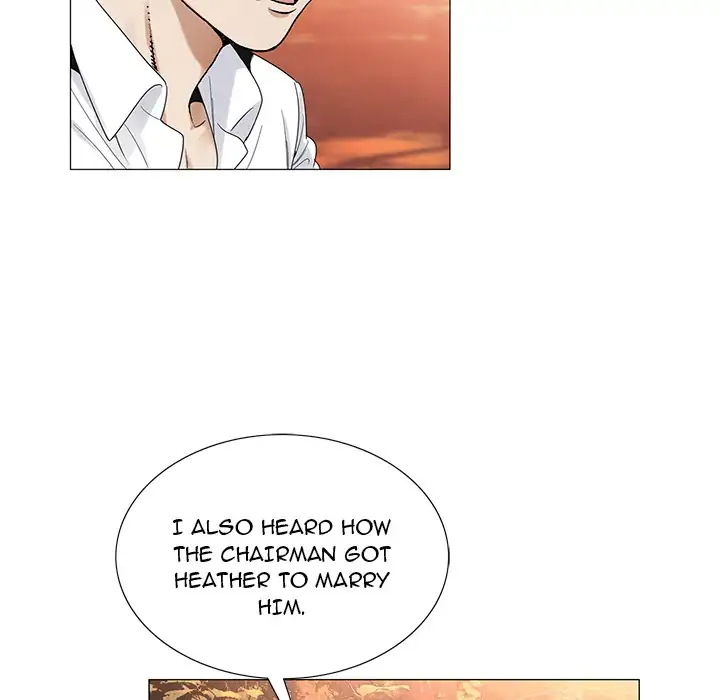 Jeopardy Chapter 42 - Manhwa18.com