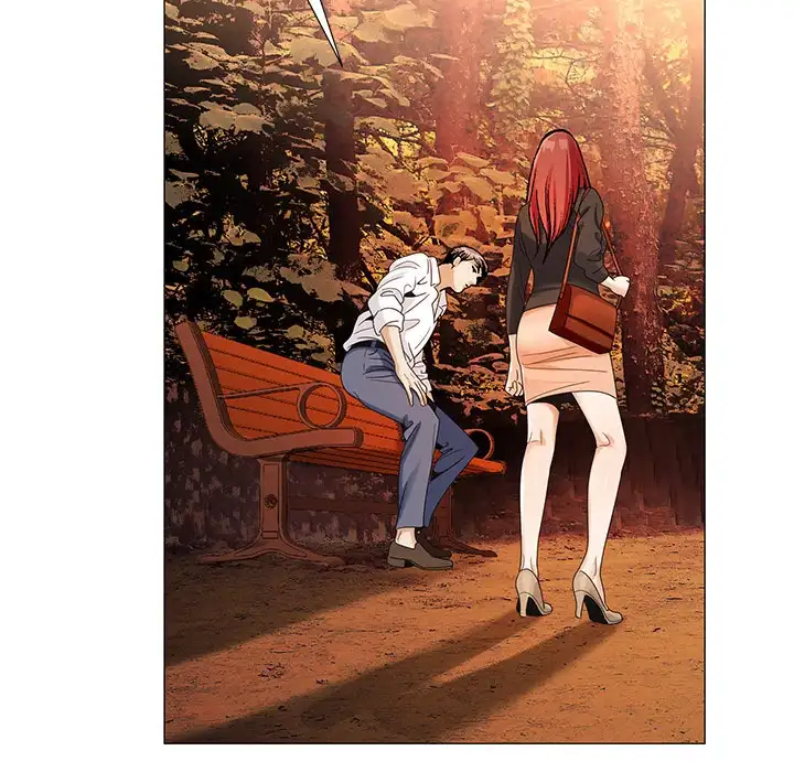 Jeopardy Chapter 42 - Manhwa18.com
