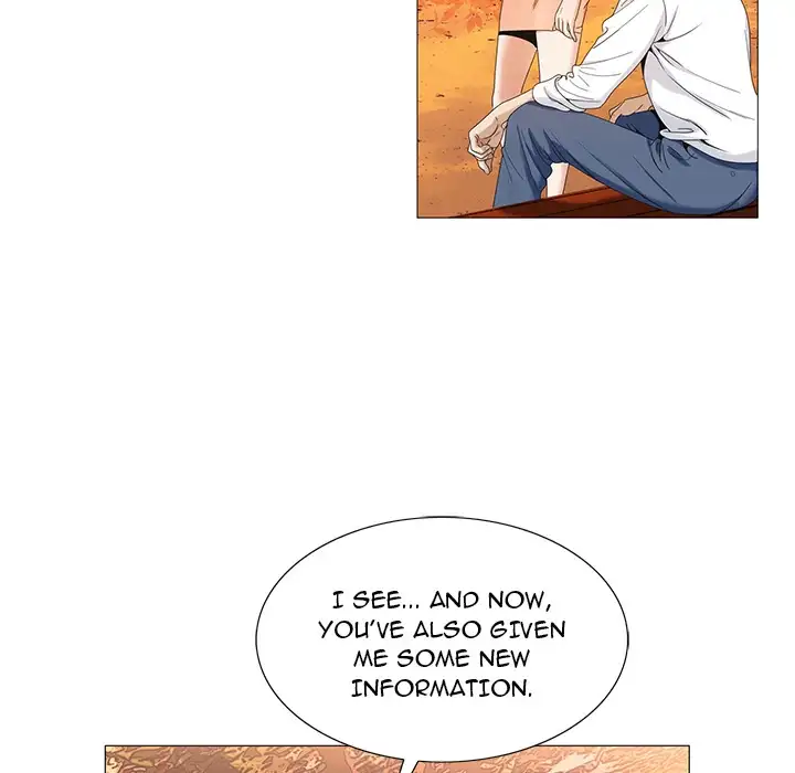 Jeopardy Chapter 42 - Manhwa18.com