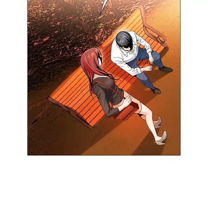 Jeopardy Chapter 42 - Manhwa18.com