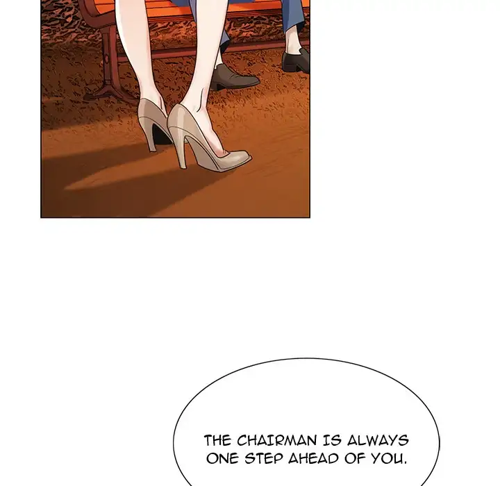 Jeopardy Chapter 42 - Manhwa18.com