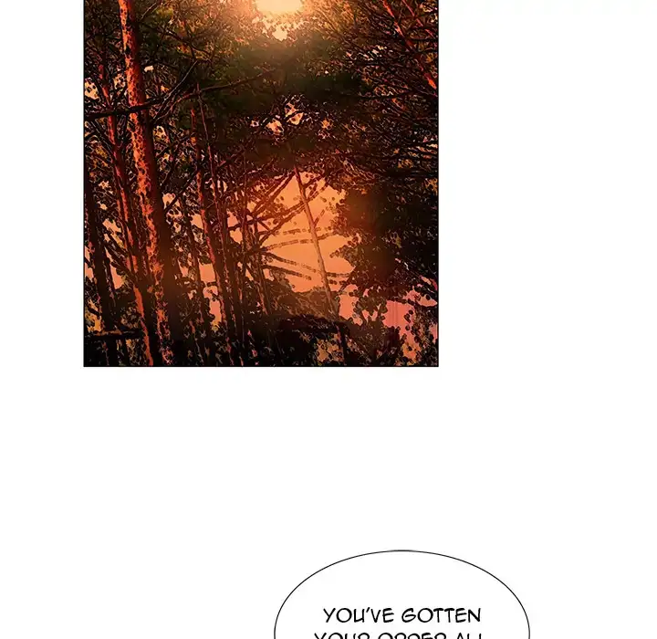 Jeopardy Chapter 42 - Manhwa18.com