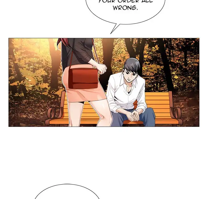 Jeopardy Chapter 42 - Manhwa18.com