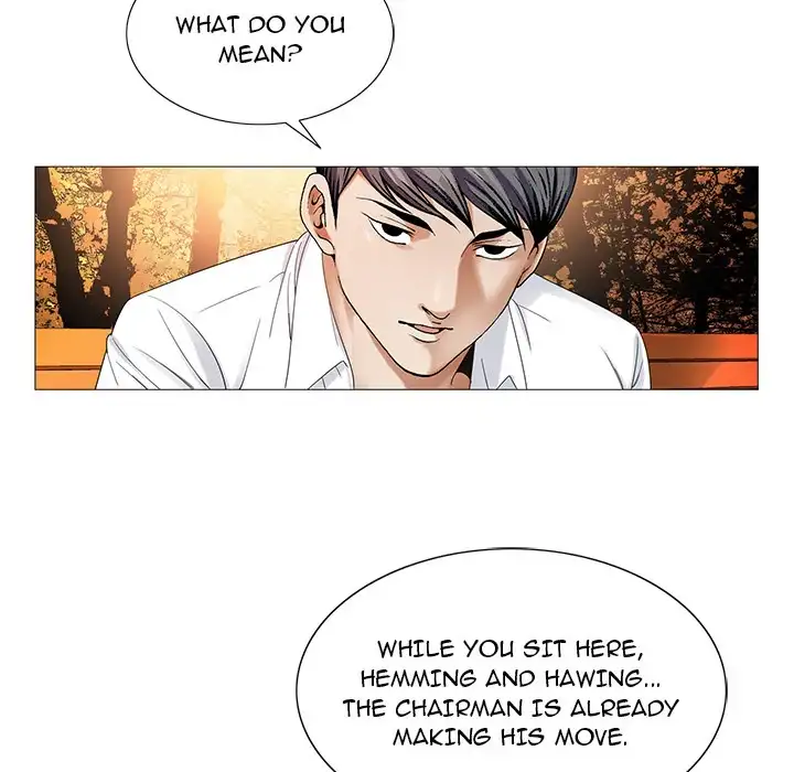 Jeopardy Chapter 42 - Manhwa18.com