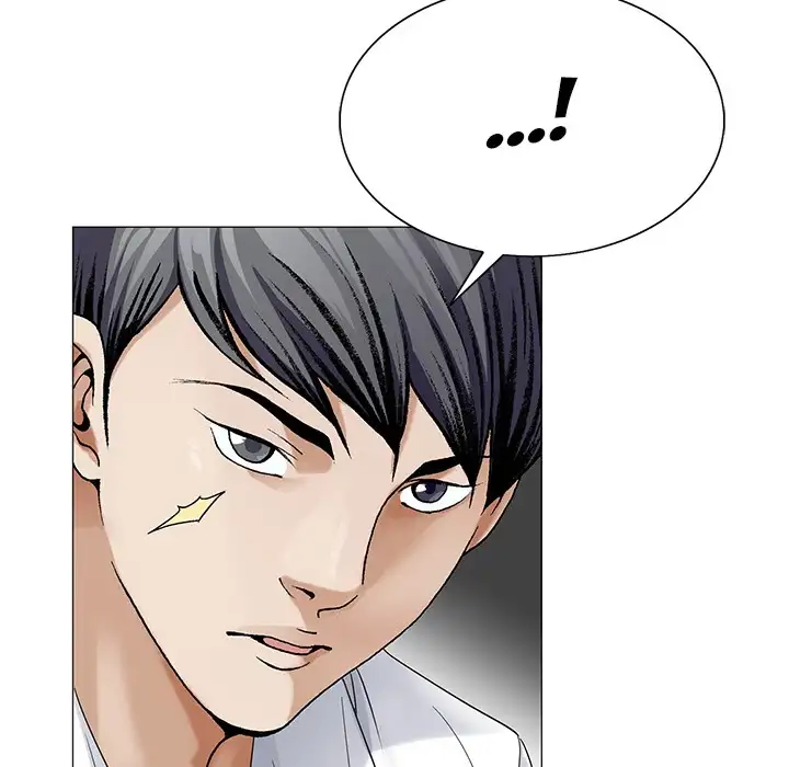 Jeopardy Chapter 42 - Manhwa18.com