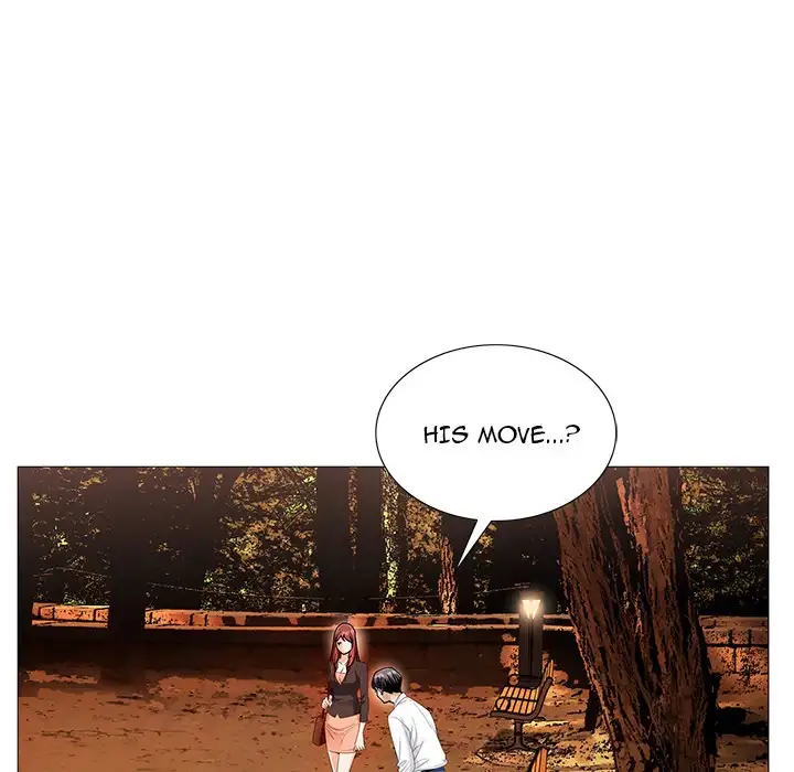 Jeopardy Chapter 42 - Manhwa18.com