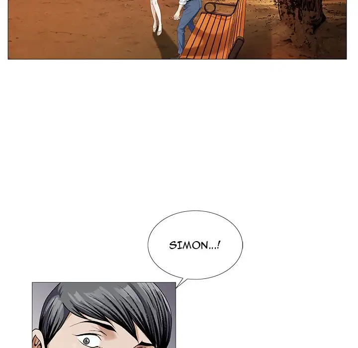 Jeopardy Chapter 42 - Manhwa18.com