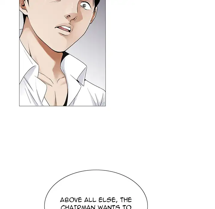 Jeopardy Chapter 42 - Manhwa18.com