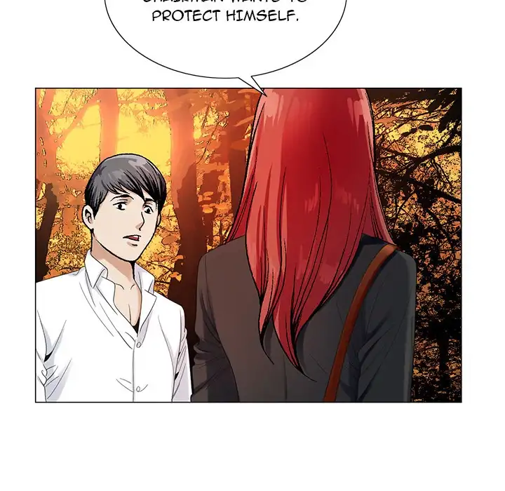 Jeopardy Chapter 42 - Manhwa18.com