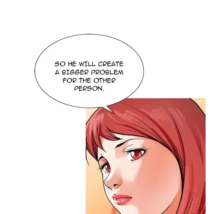 Jeopardy Chapter 42 - Manhwa18.com