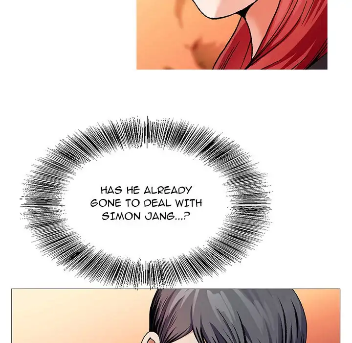 Jeopardy Chapter 42 - Manhwa18.com