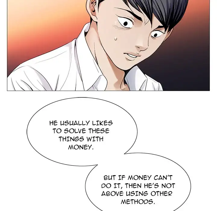 Jeopardy Chapter 42 - Manhwa18.com