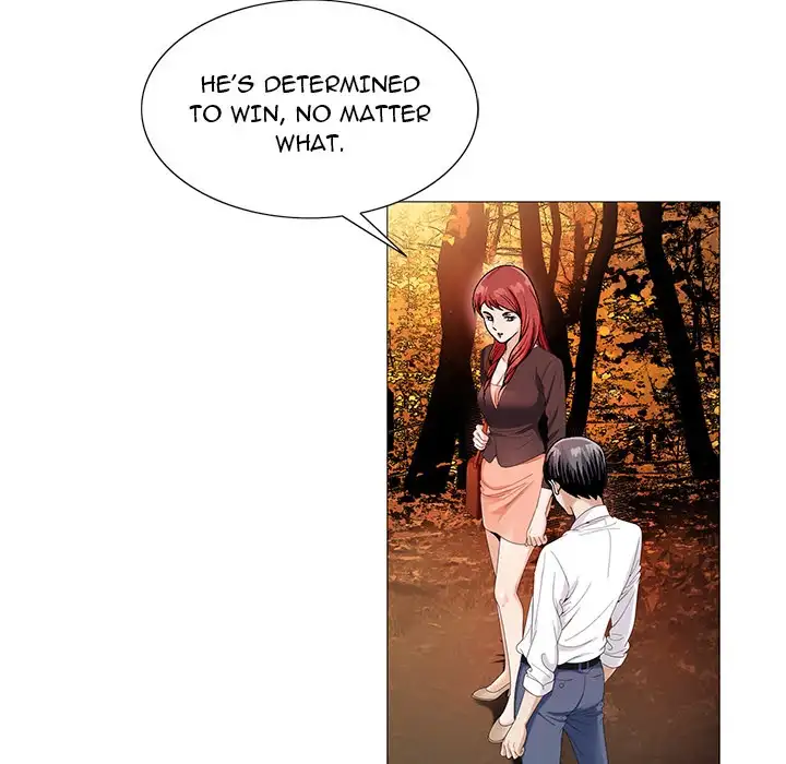 Jeopardy Chapter 42 - Manhwa18.com