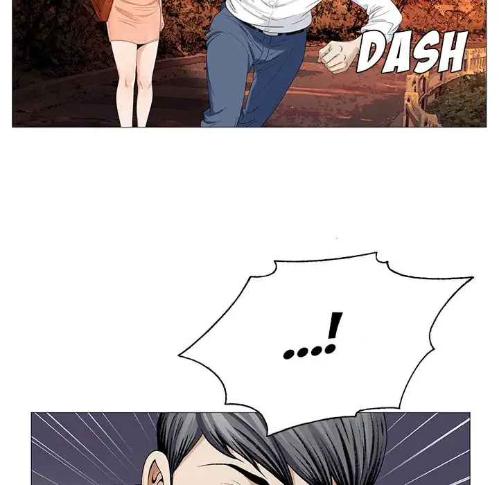 Jeopardy Chapter 42 - Manhwa18.com