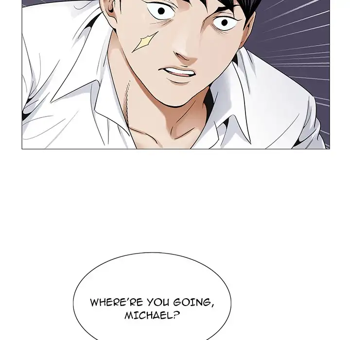 Jeopardy Chapter 42 - Manhwa18.com