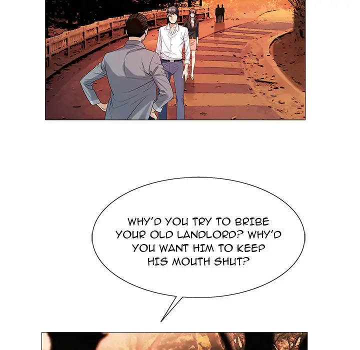 Jeopardy Chapter 42 - Manhwa18.com