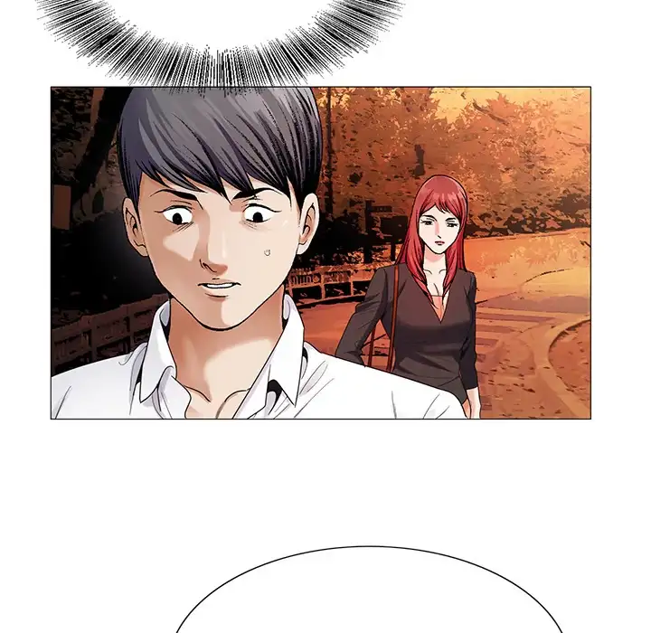 Jeopardy Chapter 42 - Manhwa18.com